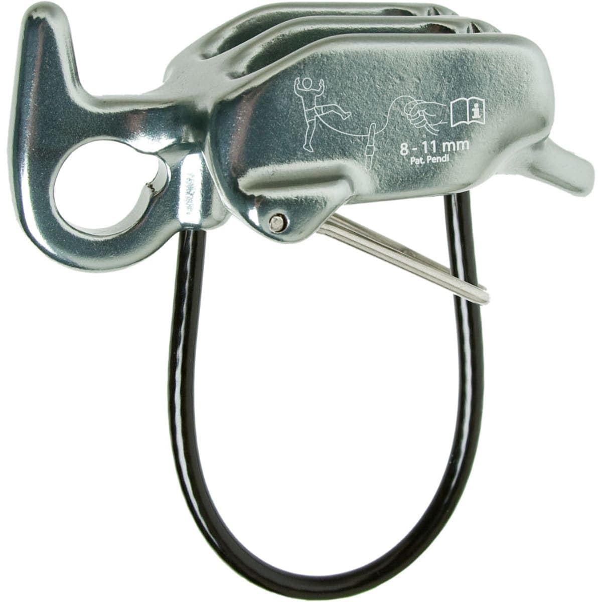 Aviator Belay Device