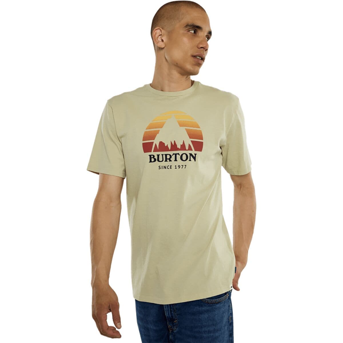 Underhill T-Shirt - Men's