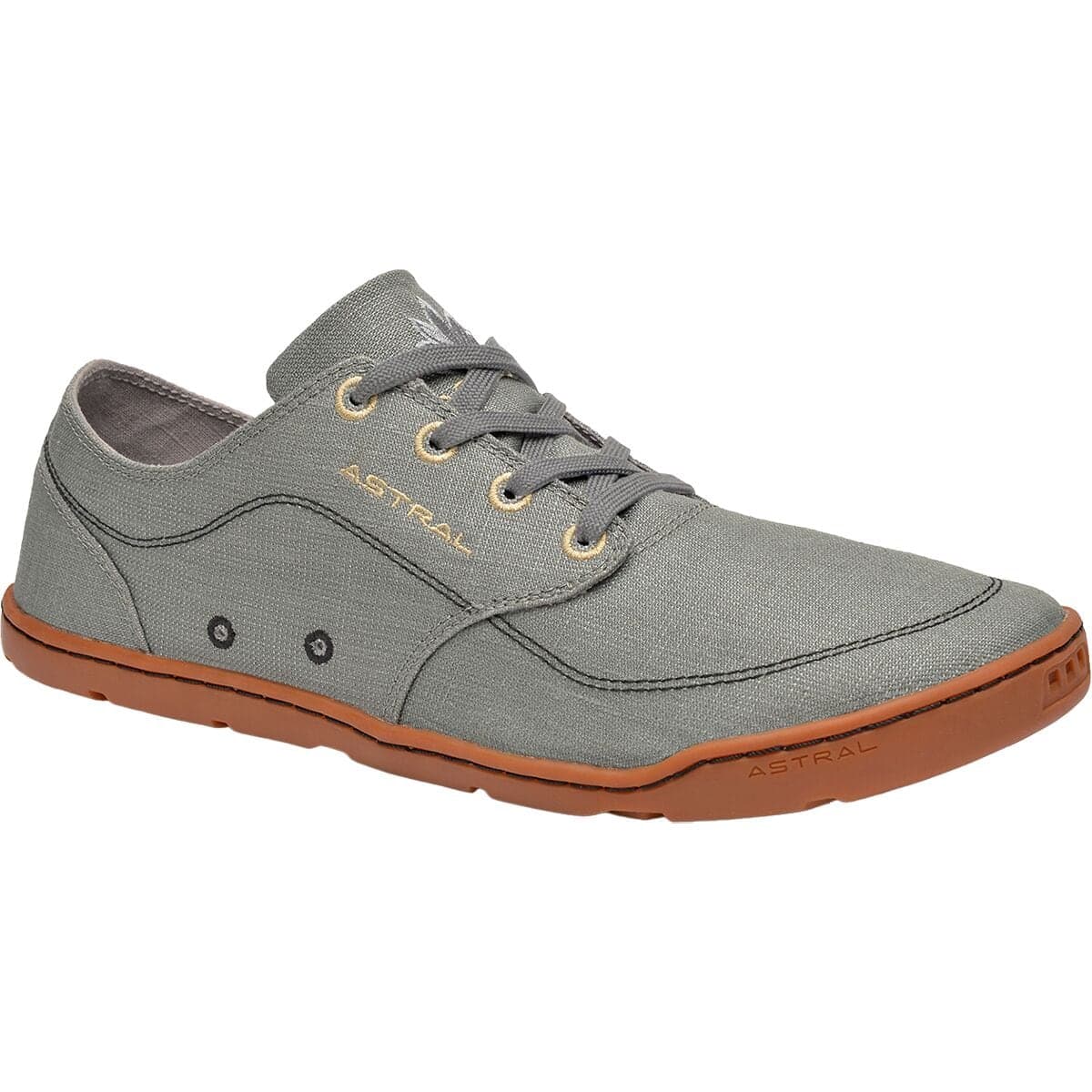 Hemp Loyak Shoe - Women's