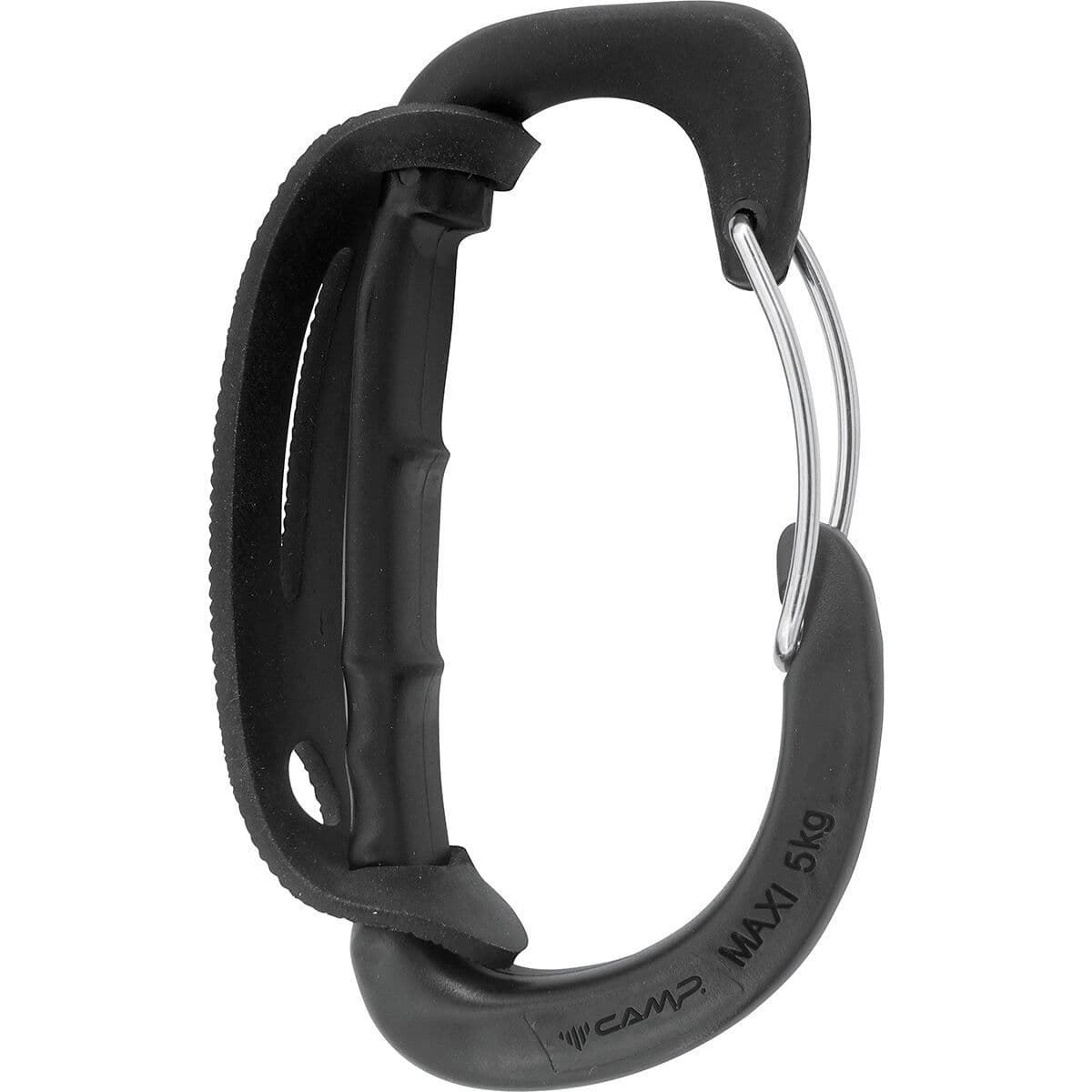 Hub Racking Carabiner