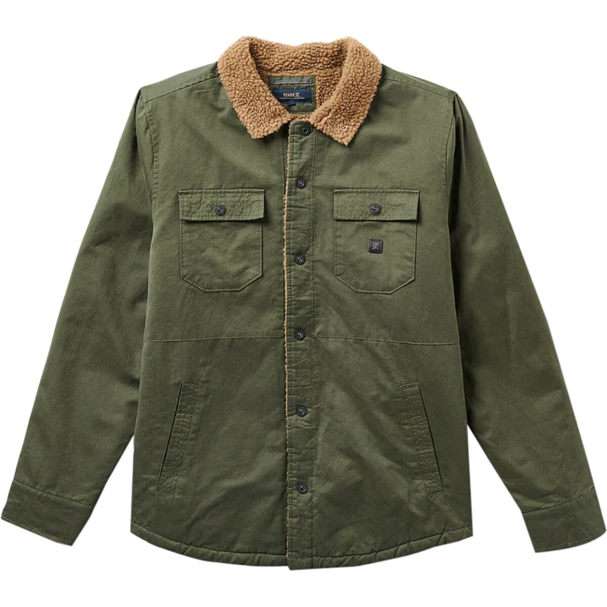 Hebrides Jacket - Men's