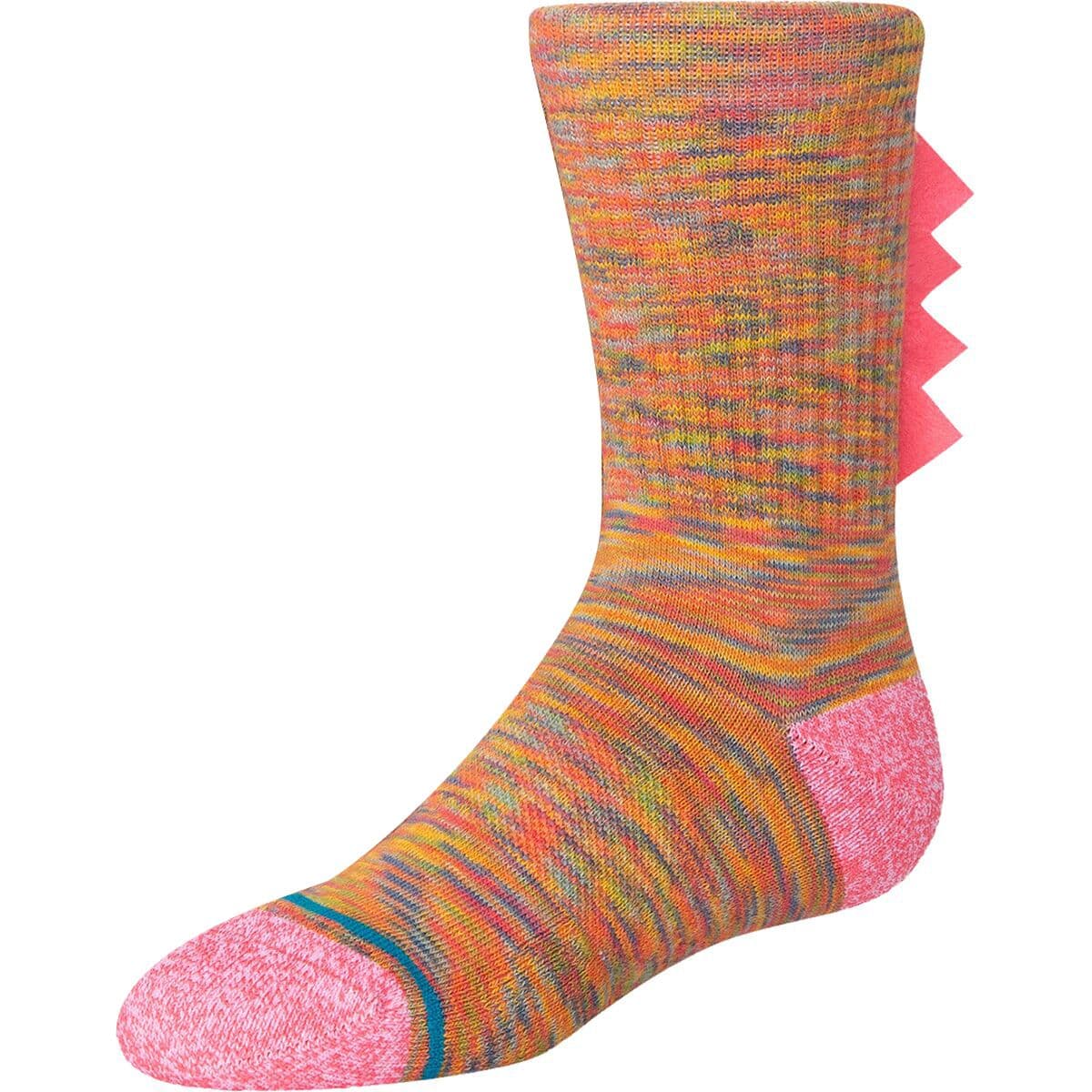Dino Day Sock - Kids'