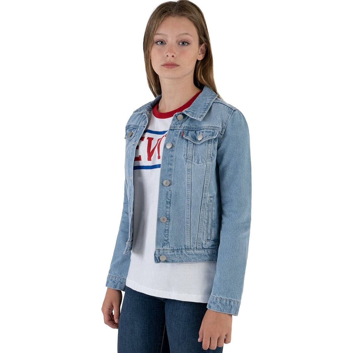 Trucker Jacket - Kids'