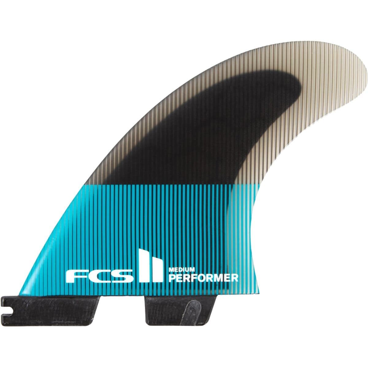 II Performer PG Tri Fins