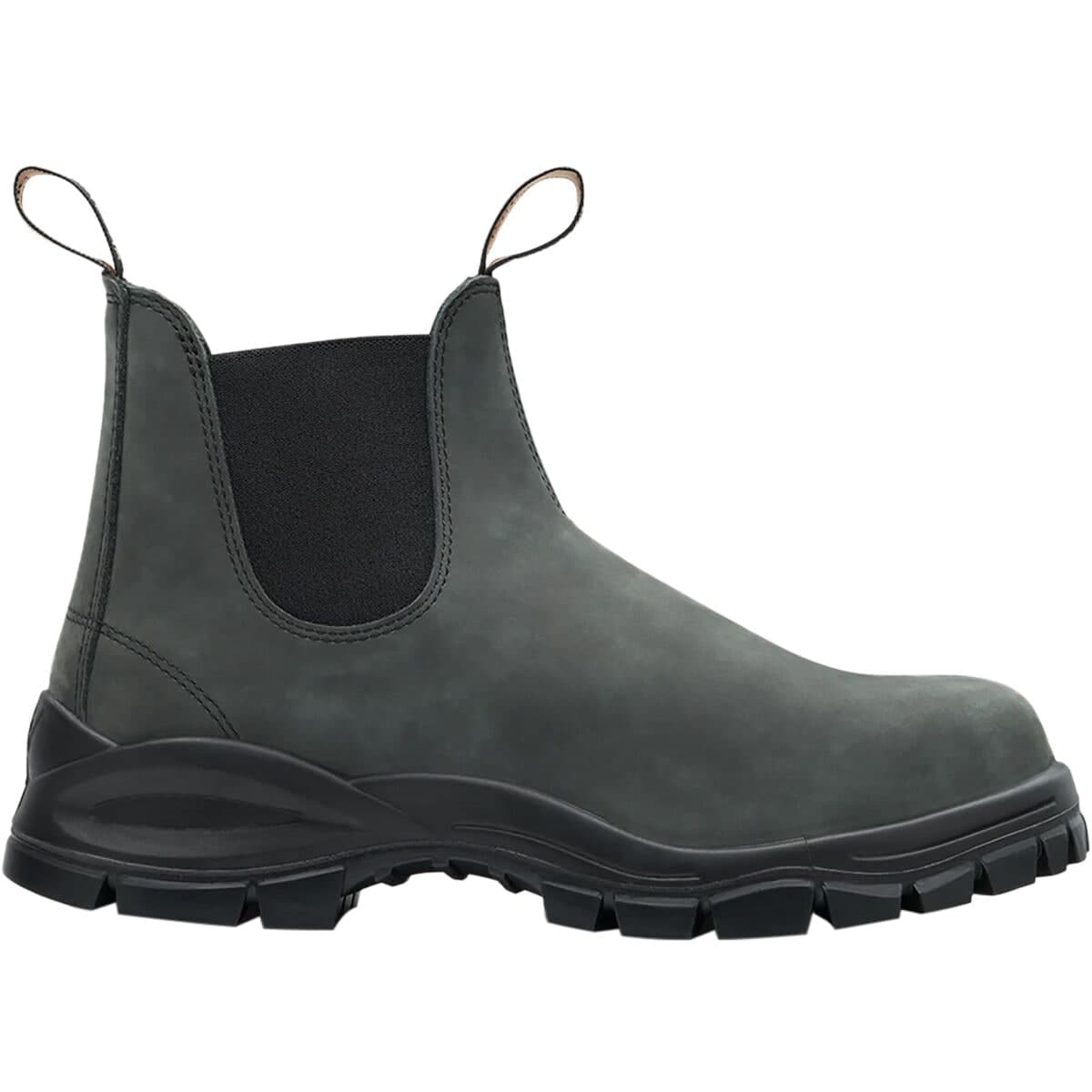 Lug Boot - Women's