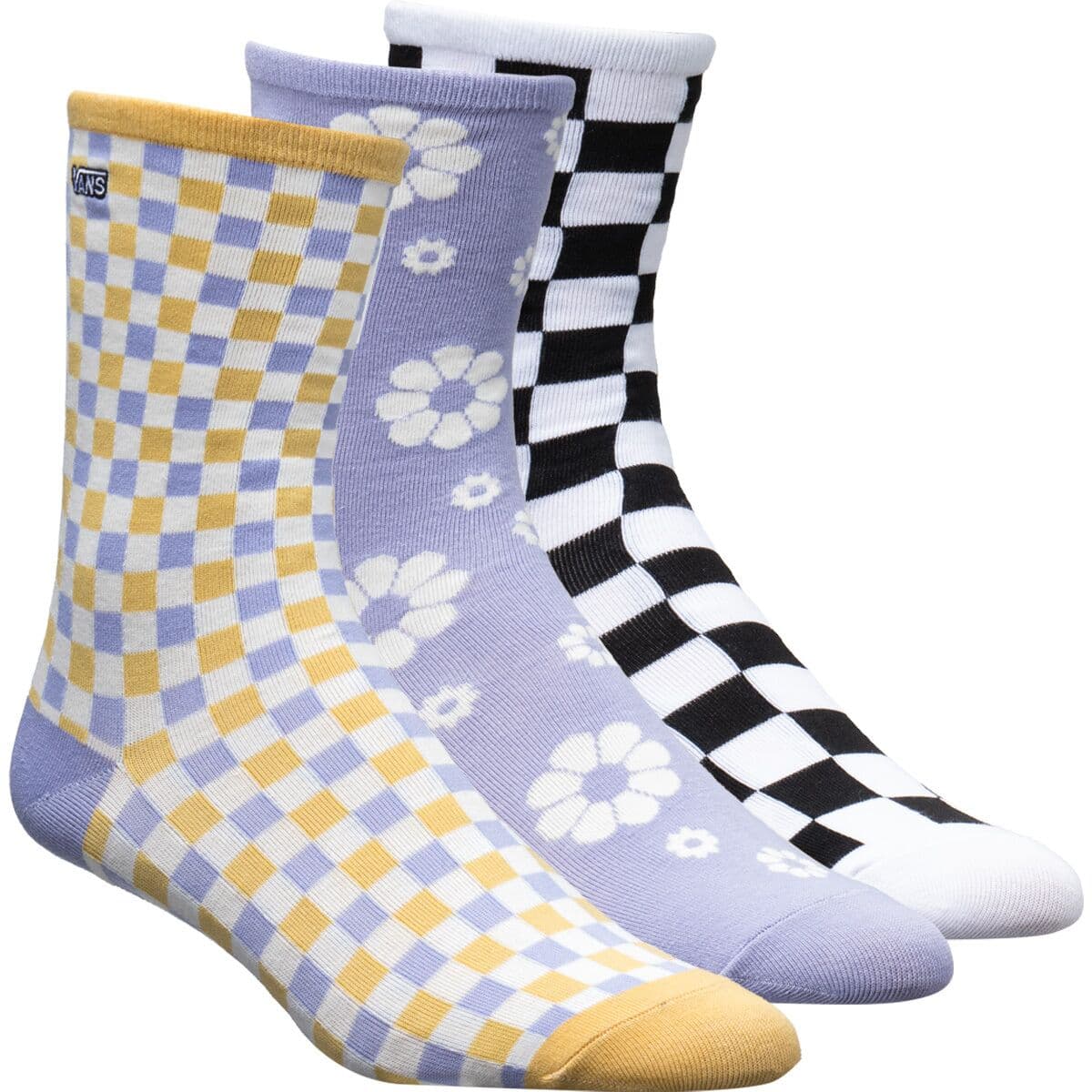 Threefer Sock - Women's