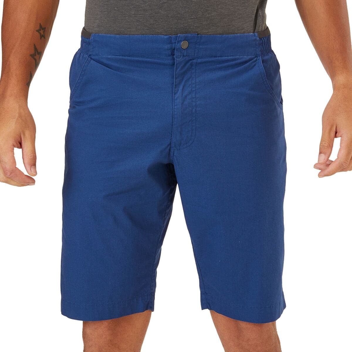 Oblique 11in Short - Men's