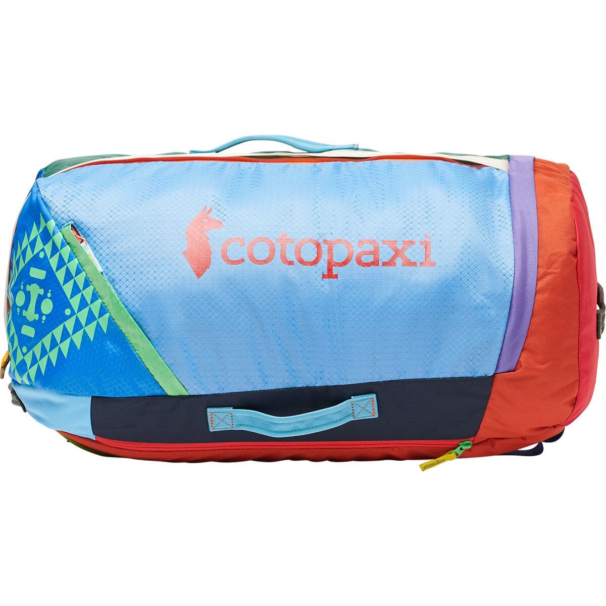 Uyuni Del Dia 46L Duffel
