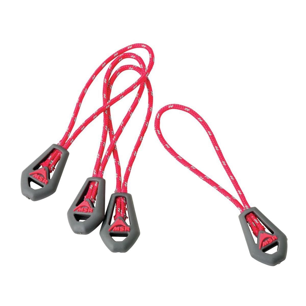 Universal Zipper Pulls