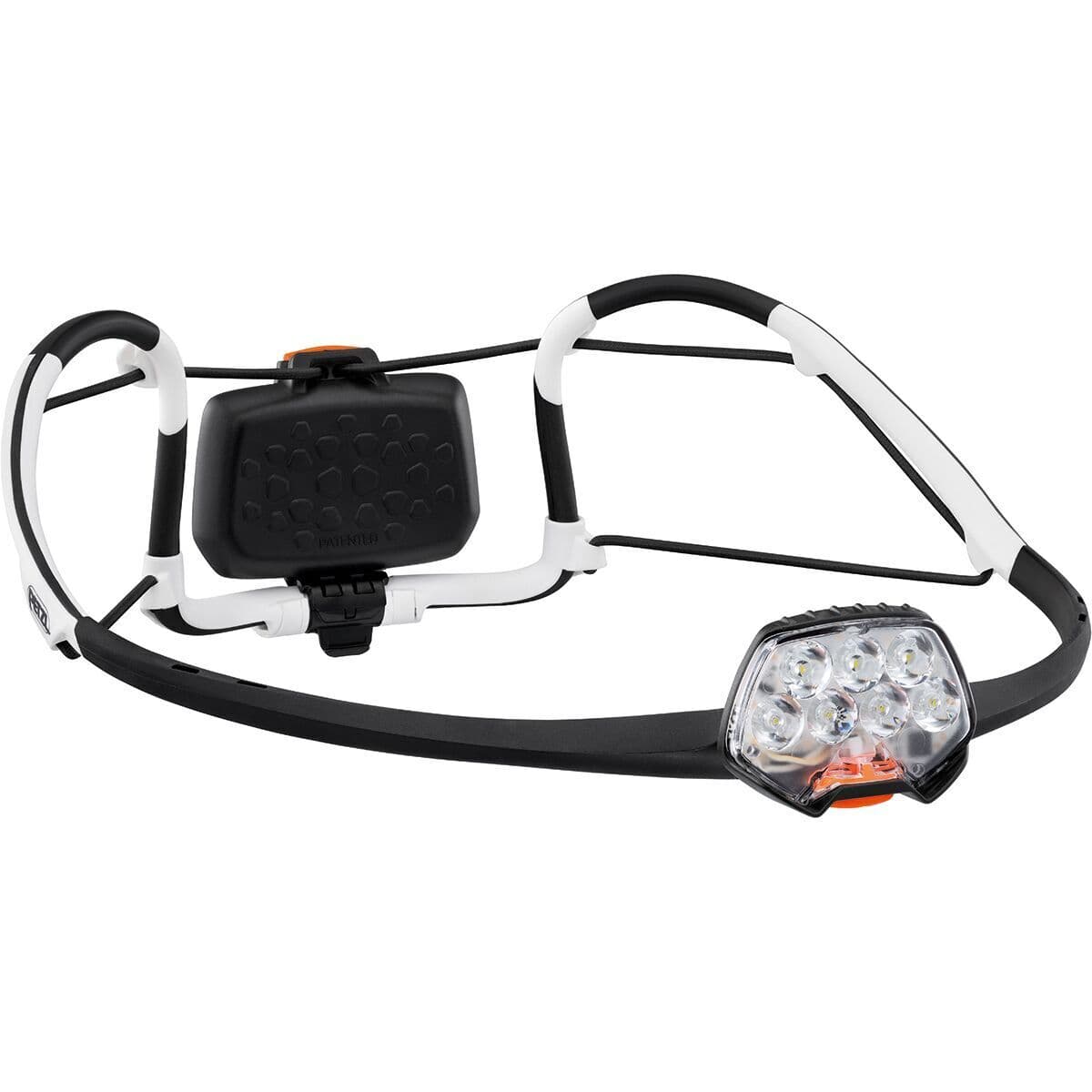 IKO Headlamp