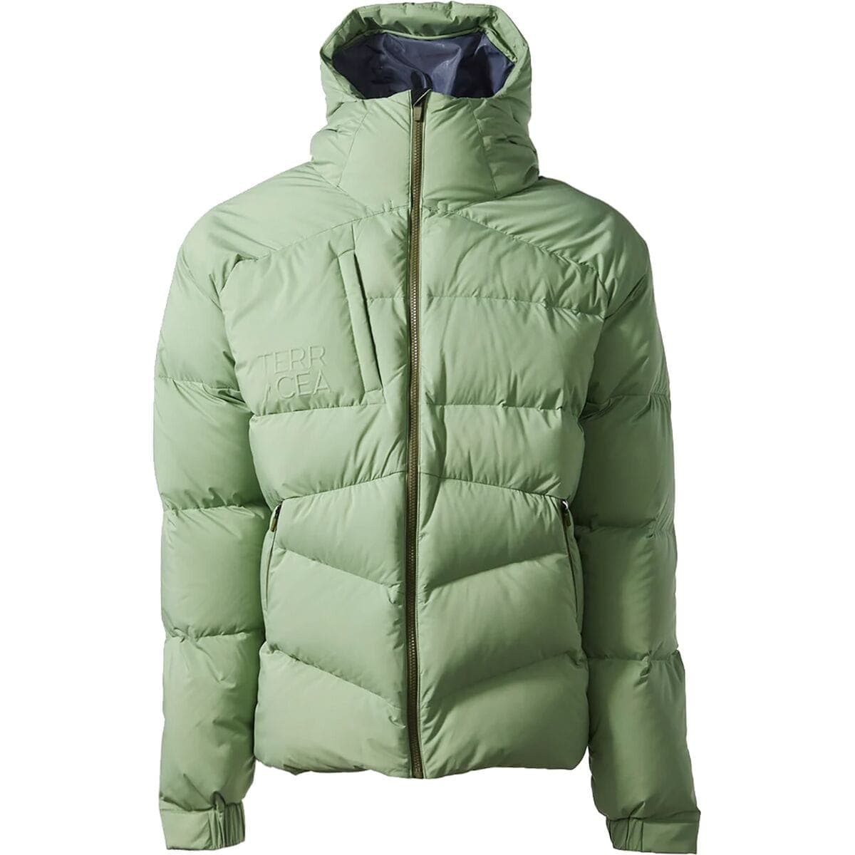 Nilus Down Parka - Men's