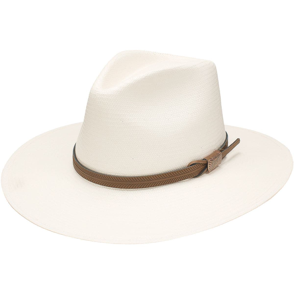 Stargazer Straw Hat