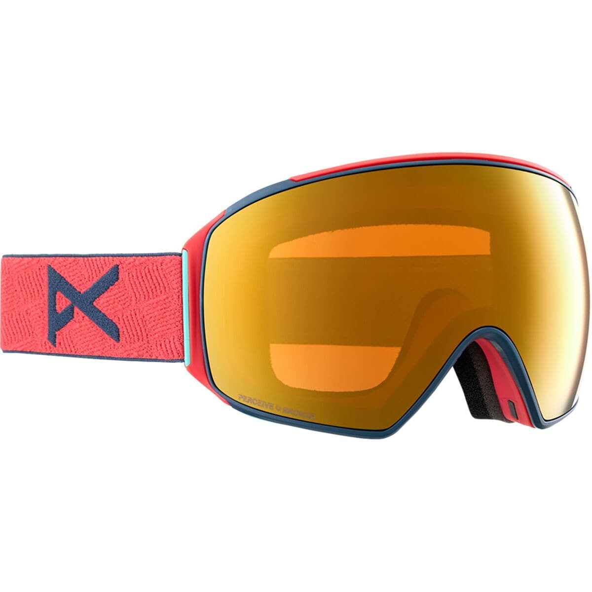 M4 MFI Toric Goggles