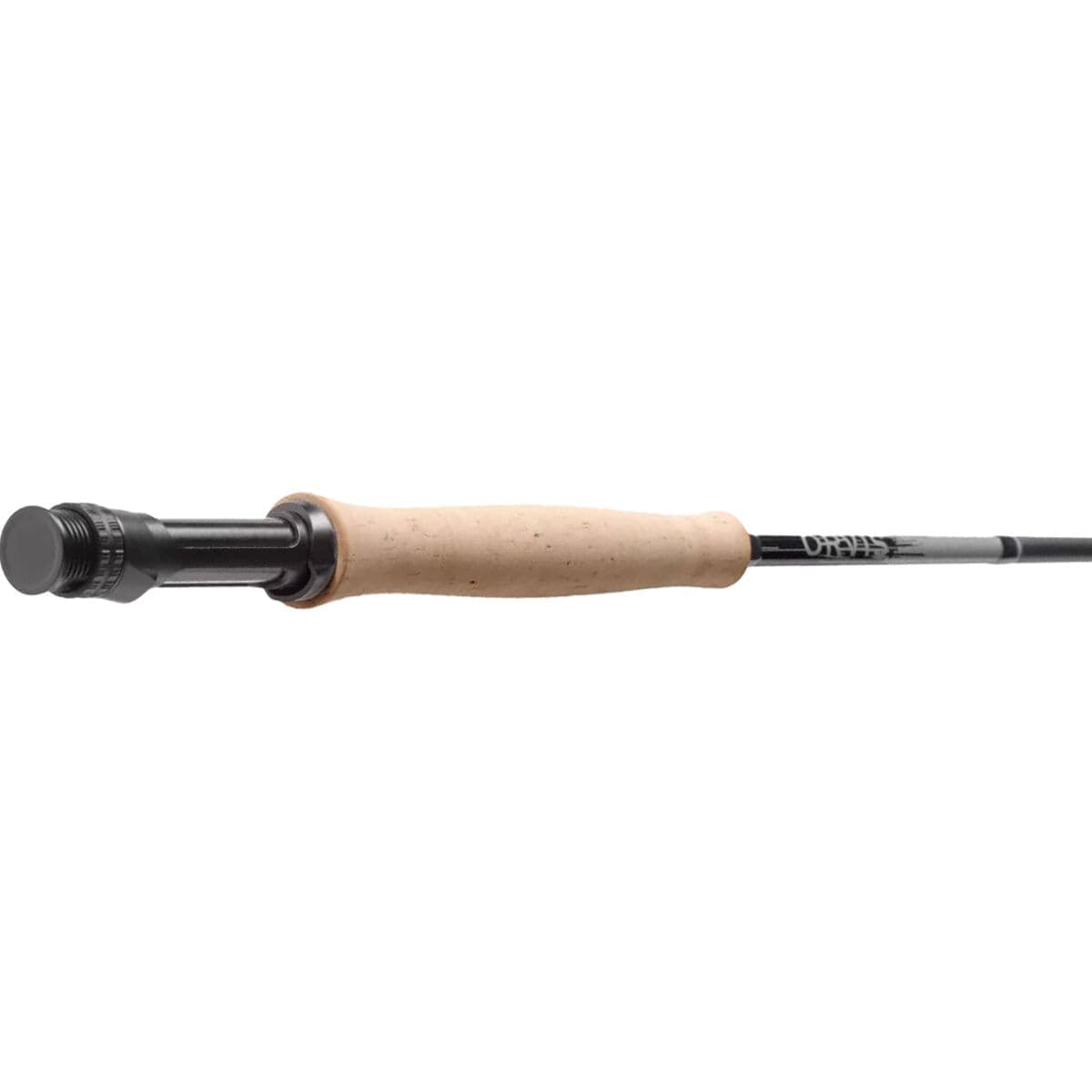 Helios 3D Fly Rod - 4-Piece