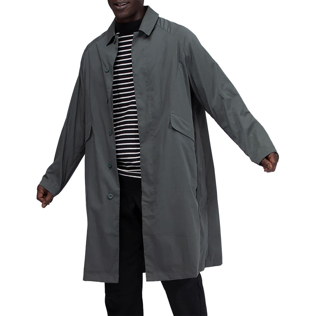 Stretch FR Coat - Men's