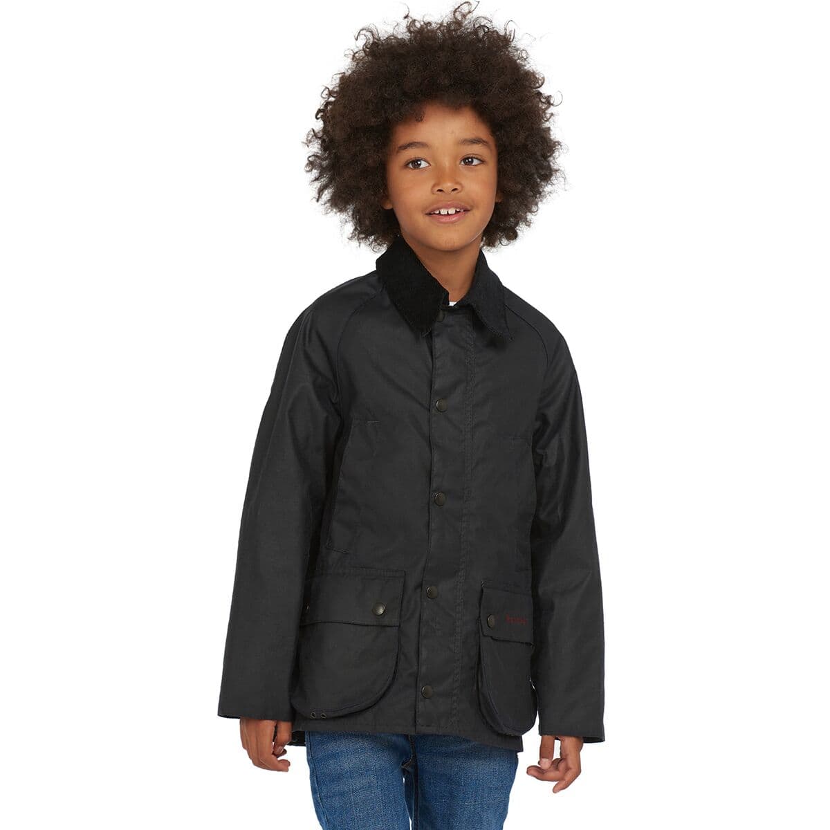 Bedale Jacket - Boys'