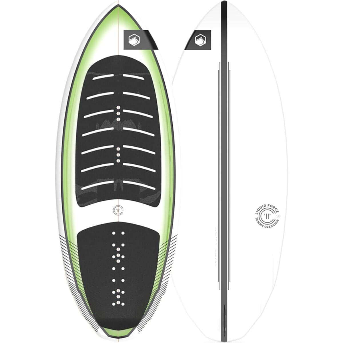 TC Skim Board
