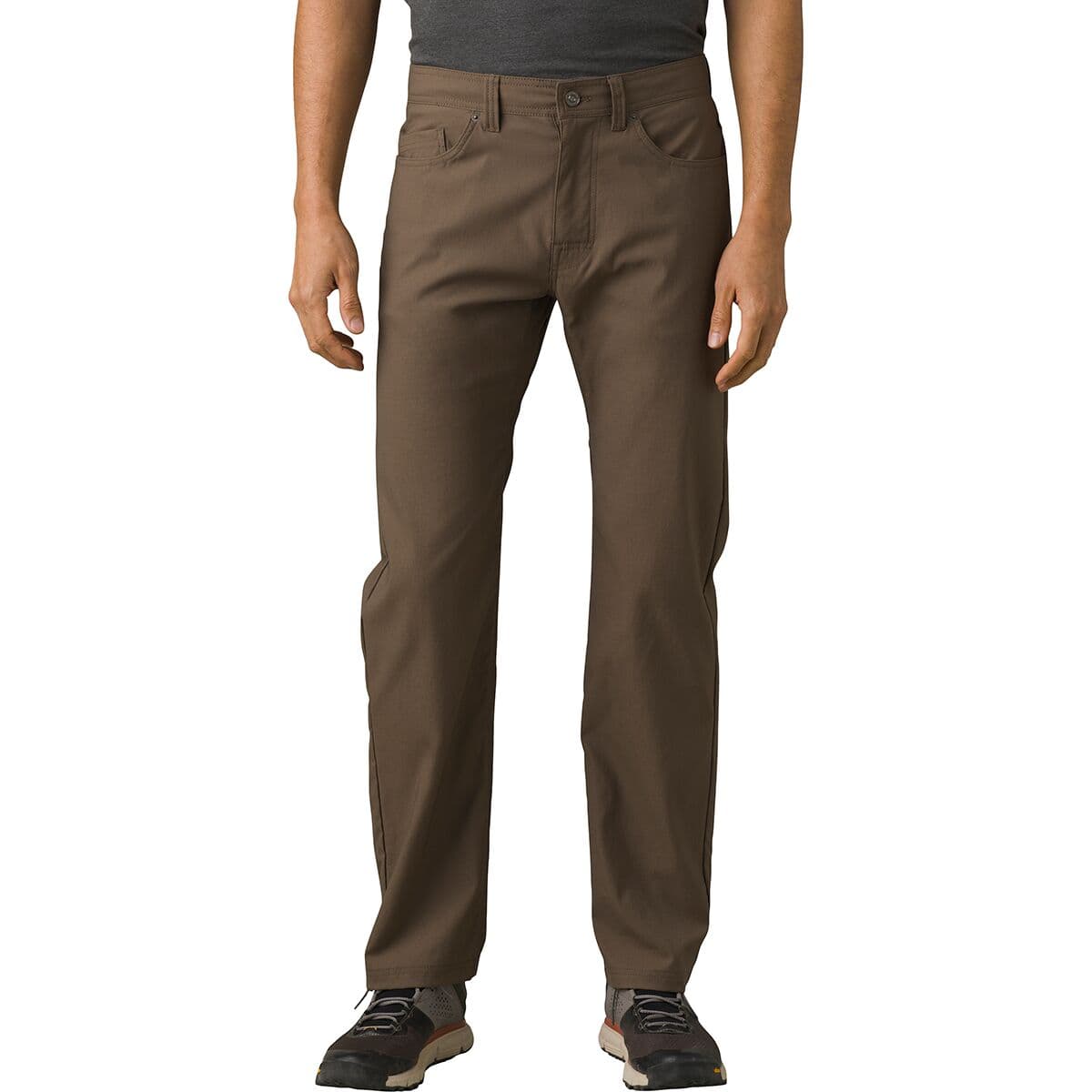 Brion Slim Pant II - Men's