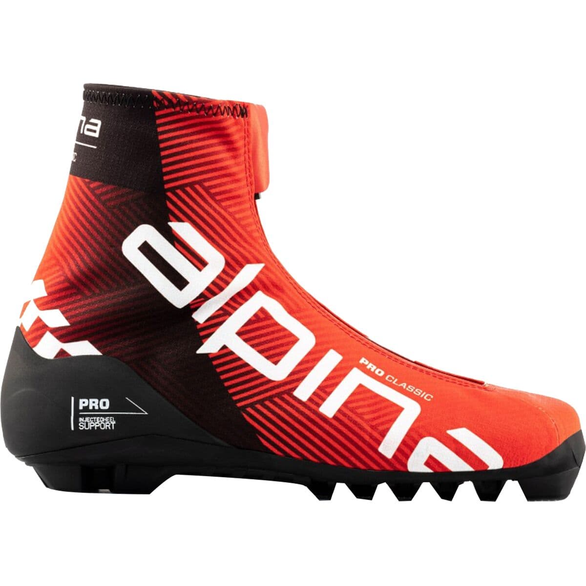 Pro Classic Boot - 2024