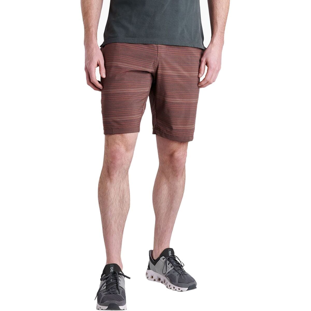 Vantage Short - Men's