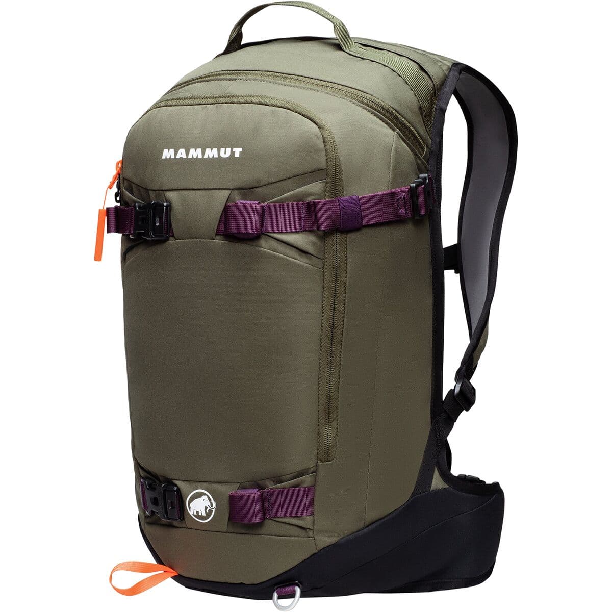 Nirvana 25L Backpack