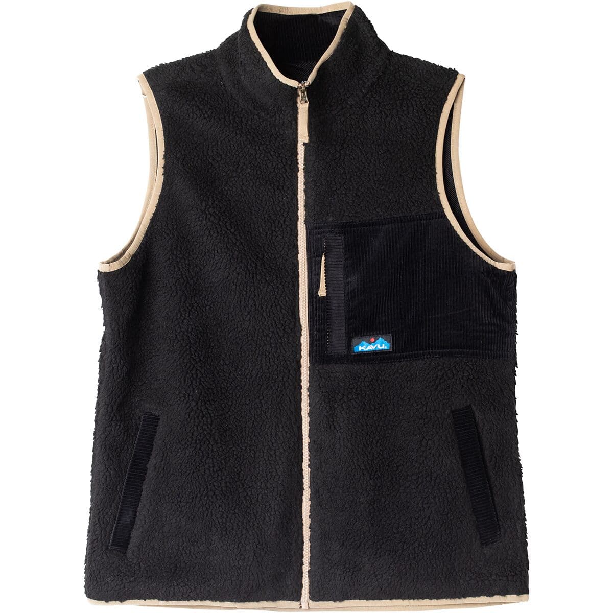 Cooper Vest - Men's