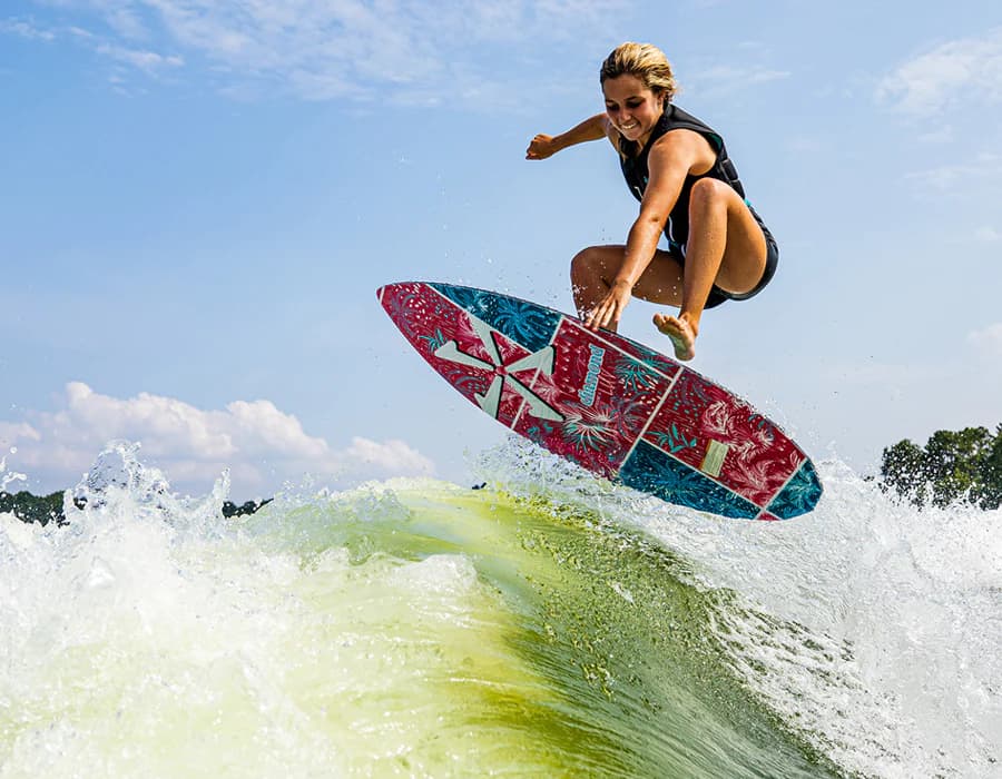 Surf's Up: The Best Wakeboards for Your Next Adventure 2026