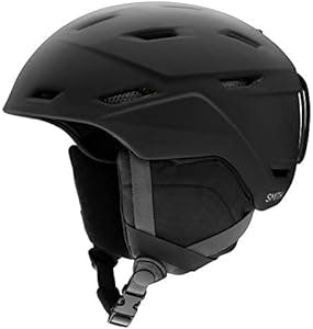 Smith Optics Mission Helmet