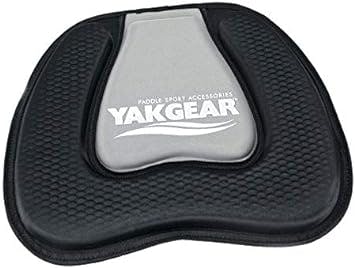 Yak-Gear Seat Cushion (Black)