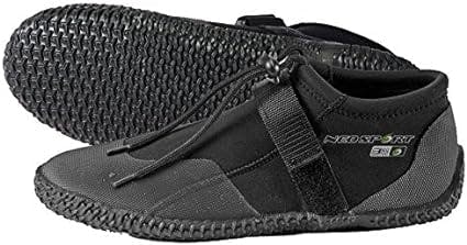 NeoSport Wetsuits Paddle Low Top Boots
