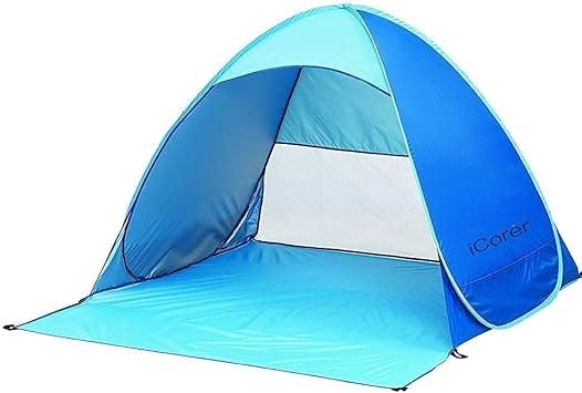 iCorer Portable Beach Tent