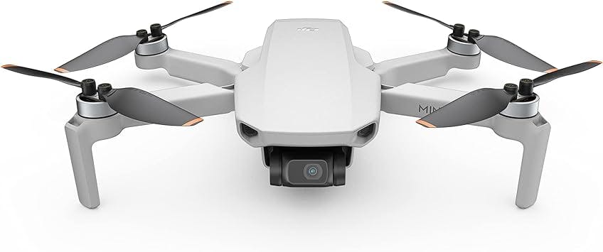 DJI Mini SE - 2.7K Camera Drone