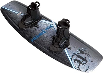 Full Throttle Aqua Extreme Wakeboard Kit