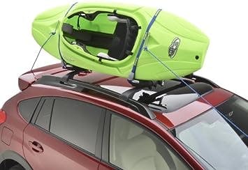 Subaru Genuine Kayak Carrier - 1 Pack