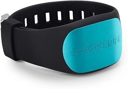 SHARKBANZ 2: Magnetic Shark Repellent