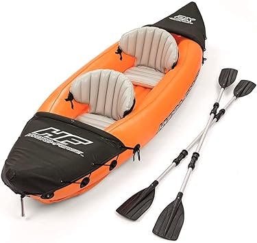 Hydro-Force Rapid X2 Kayak: Bestway