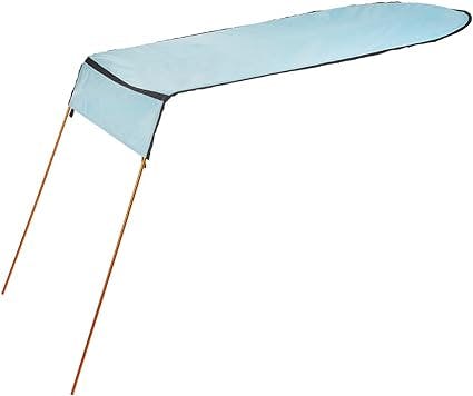 Lixada Kayak Sun Shade Canopy