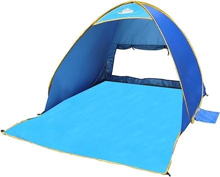 Outdoorsman Lab Pop Up Tent