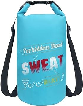 Forbidden Road Dry Bag