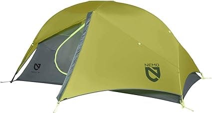 Nemo Firefly 2P Backpacking Tent
