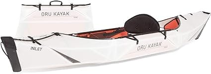 Oru Kayak Foldable Kayak - Stable, Lightweight Folding Kayaks