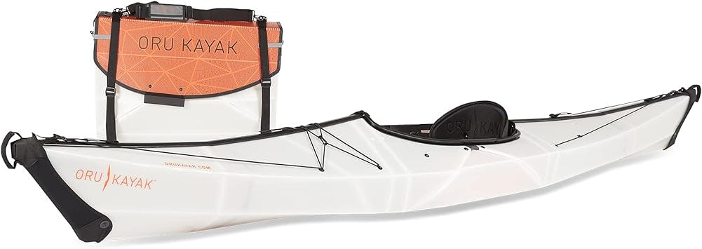 Oru Kayak Foldable - Stable & Lightweight