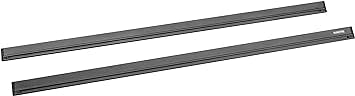 TruXedo Elevate TS Rails | 6'4"-7' Beds - Standard Short Beds (72")