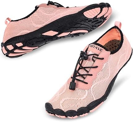 hiitave Womens Water Shoes