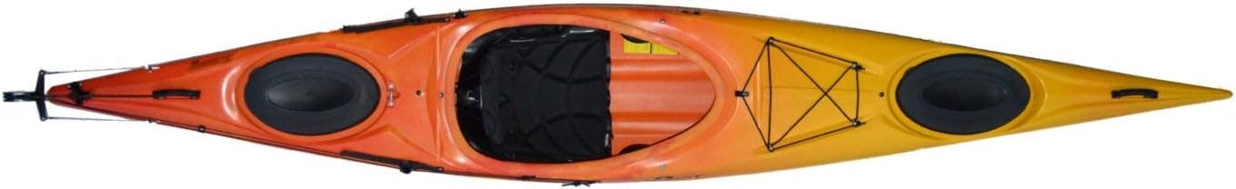 Riot Kayaks Enduro 14 HV Flatwater Kayak