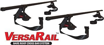 Malone VersaRail Universal Cross Bars