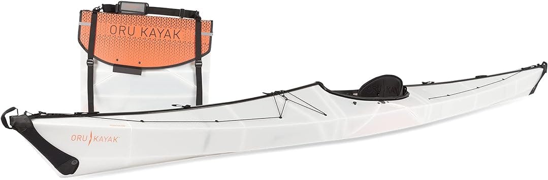 Oru Kayak Foldable Kayak - Stable, Lightweight Folding Kayaks
