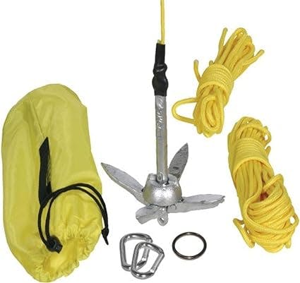 Kayak Anchor Kits