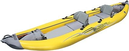 ADVANCED ELEMENTS Straightedge 2 Kayak