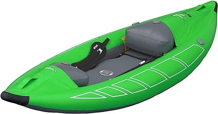 Star Viper Inflatable Kayak